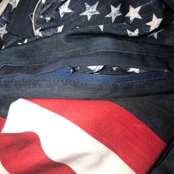 *Host Pick* Burnside Board Shorts Swimsuit - Picture 4 of 7